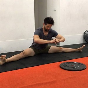 98 reactions · 25 comments | A massive milestone for @matt_stephens_83 with his first straddle ups! . Well first ones on camera 落 . Awesome work Matt, you’ve really worked for this one | Unity Gym | Facebook