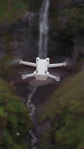 86K views · 1.6K reactions | Try this!  Grab your Mini, try these 5 smooth camera movements, and give a cinematic touch to your next trip! ✨ @teppohaapoja #DJI #MiniDrone #Travel #Cinematic #SmoothShots | DJI | Facebook