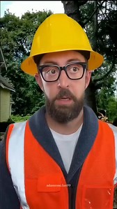 64K views · 850 reactions | Expert Tree Cutting | Adam Fans | Facebook