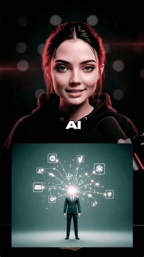 ai kya hai, Artificial Intelligence Explained in Simple Hindi #destinybytex