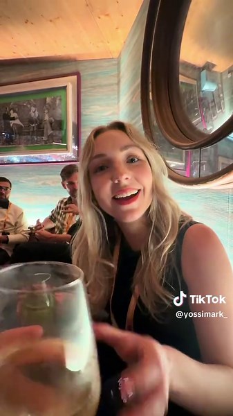 Maximize Your Experience at an Open Bar