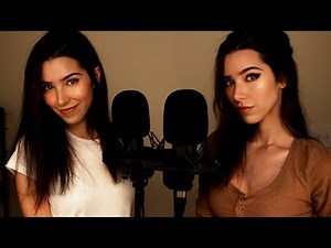 ASMR Twin Intense Mouth Sounds