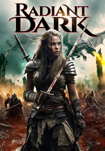 Radiant Dark (2021)