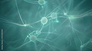 Exploring microscopic life forms in stunning detail under a high-powered microscope at a research lab