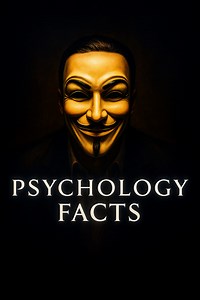 "Behind every mask lies a truth psychology dares to uncover." #facts #trend #mindpower #pschology #psicologia #realitycheck #psychology #unwrittenlaws #psychologyfacts #HarshTruths | Psy Mind Mystery