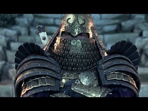 Dood Stream - Ghost Of Tsushima (Part 13)