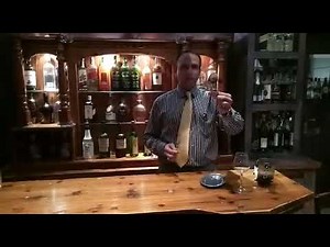 Silver service, platter to plate service, using fork and spoon for serving food