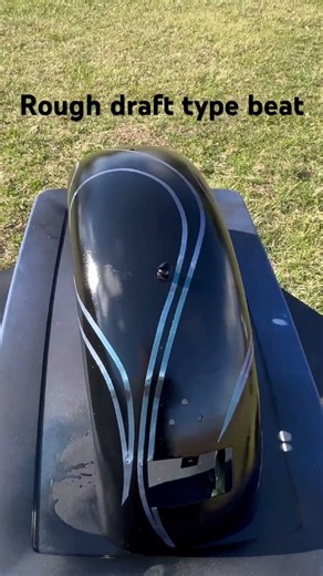 Color shift rattle can be like.