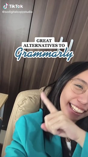 Copywriting Tools: Great Alternatives to Grammarly