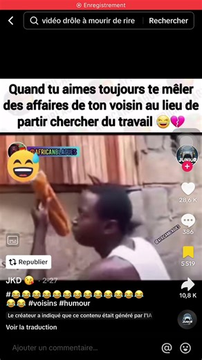 Vidéos de l’enfant intelligent (@lenfant.intellige) avec son original - l’enfant intelligent