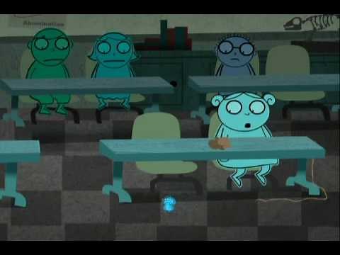 Making Fiends- Shrinking Charlotte