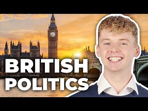 An Introduction to British Politics