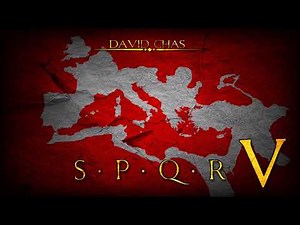LEGIO XIV GEMINA - SPQR V - Epic Roman Empire Music