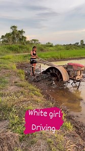 21K views · 61 reactions | Beautiful girl tractor driving | Jcb Vlogs | Facebook