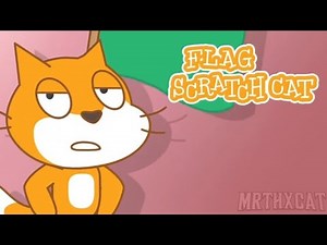Scratch Cat Variant [PART 2] – Invincible Animation by MRTHXCAT 😈
