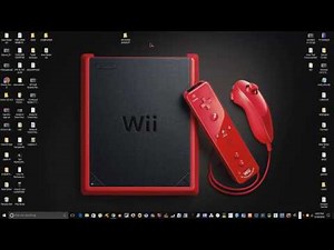 [TUTORIAL] How to install Priiloader and create a NAND backup using BootMii