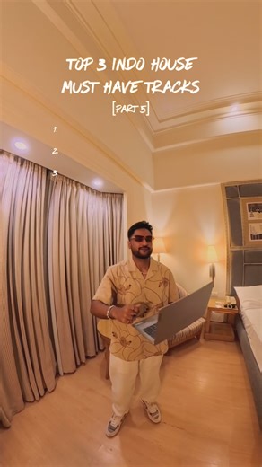 PARANOX | Comment “NOXBOX” & I’ll send you all the mixes + bonus in your DM ⚡️ Indo House Tracks that you can’t miss!! [ top 3 indo house... | Instagram