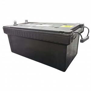 [Hot Item] Start-Stop battery Heavy Duty Truck Accumulator Cheap Factory Price