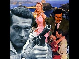 S3E10: OSS 117: Mission for a Killer