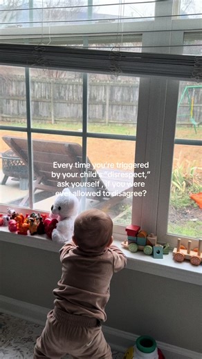 Understanding Disagreement in Conscious Parenting