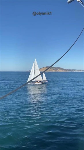 Massive Sails Ready to Set: 1863 Star of India ⚓️