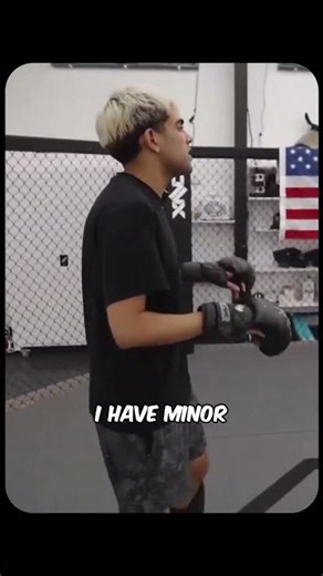 Osteoporosis Wrestling Excuse