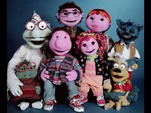 Allegra's Window - "Fun House"