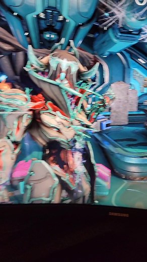 Warframe Crossplay Testing Success on Xbox and PC