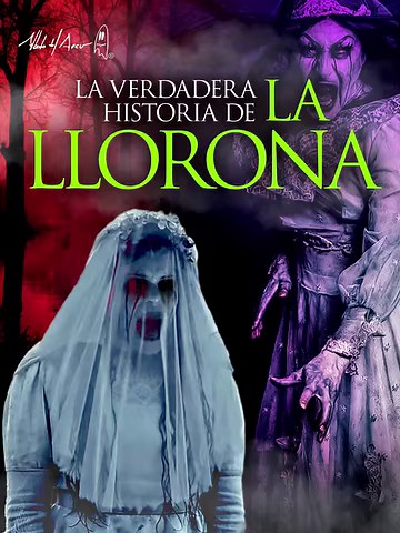 3.6M views · 150K reactions | La Verdadera Historia de la Llorona | ALBERTO DEL ARCO | Facebook