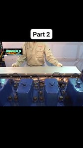 4.6K views · 64 reactions | Part 2 maintenance of auxiliary engine #fbreelsfypシ゚viralfbreelsfypシ゚viral #trindingreels #friendsfollowersViewers #marinengineerslifeonboard #enginefixed #enginefixedtv #hepemakinista #highlightseveryonefollowers2025 #containershipslife #followformorecontent | EngineFixed - All Marine & Auto Engine | Facebook
