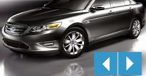 Is This The Best Sedan In America?