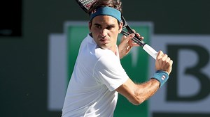 Super Saturday 🚀🚀🚀 Prakash Amritraj breaks down Osaka, Federer, Ferrer, and Andreescu in Miami. Stream Miami Open live→ tnns.ch/app | Tennis Channel
