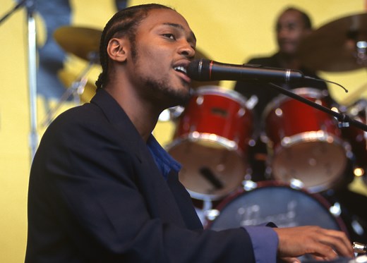 The 20 Best D'Angelo Songs, Ranked