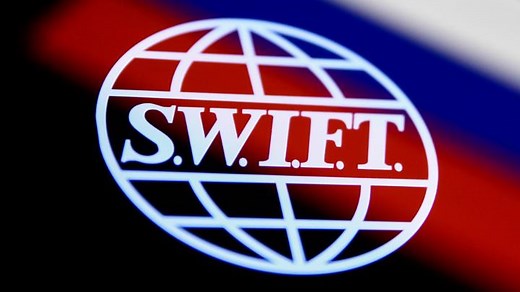 Vladimir Putin’s invasion of Ukraine has prompted an unprecedented response from the West: economic warfare. Our experts, Patrick Foulis and Matthew Valencia, weigh in on whether sanctions will be enough to stop further aggression from Russia https://econ.st/3KgK3Qy | The Economist