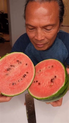 Unlocking the secrets of the perfect watermelon