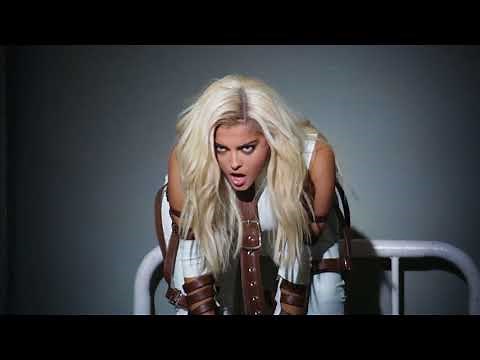 Bebe Rexha - I'm A Mess (Official Behind The Scenes)