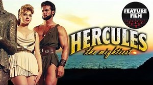 HERKULES the movie (1958) | ADVENTURE movies | Hercules full movie | classic movies | Hero movies