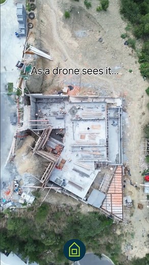 ✨ Where Vision Takes Form: The Architect's First Stroke. ✨ Every towering wall, every solid slab of concrete, and every perfectly placed window once existed only as a concept. A quiet spark of inspiration in the mind of an architect. 🧠 What you see today as structure and space was, moments ago, nothing but deliberate lines and intricate detail on a blueprint. Architecture is not just building; it is the art of imagining, planning, and preparing the foundation for reality. We turn thought into t