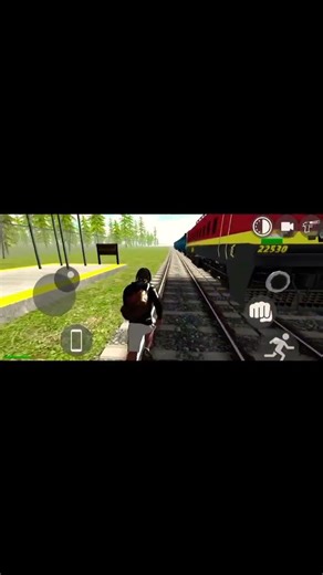 railway station plus train 🚆🚂