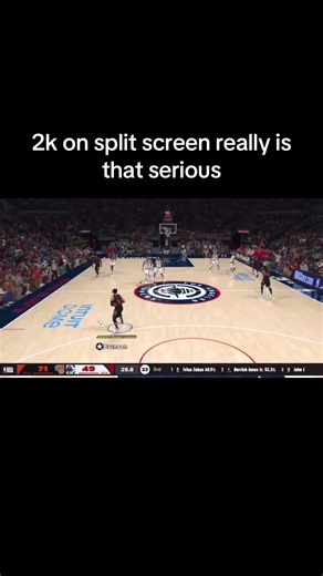 Best 2k Split Screen Gaming Moments