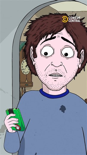 Wahre Freunde manipulieren nur in wichtigen Situationen 😎 #JeffAndSomeAliens | Comedy Central Deutschland