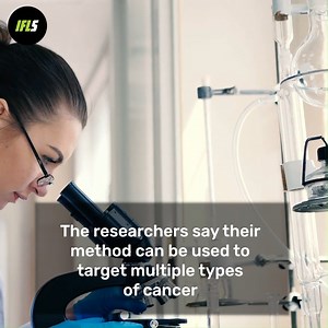 71K views · 581 reactions | This could be excellent news. | IFLScience | Facebook