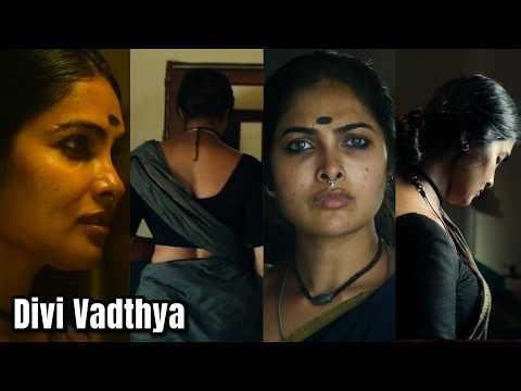 Actress Divi Vadthya's Career in Cinema | Divi Vadthya | Actress Life | Telugu