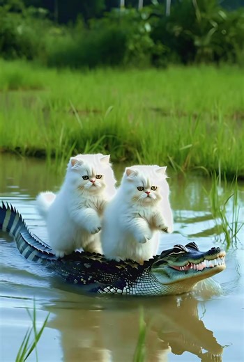 Adorable 🥰 #ti̇ktok #funnyvideos #lovely #cat #pet