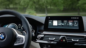 273K views · 1.1K shares | Control the first automotive optimised interaction system via touch, gestures and speech. Available in the all-new BMW 5 Series Sedan. | BMW | Facebook