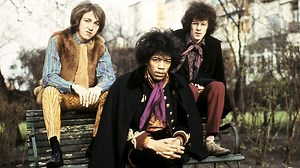 Check out new trailer for The Jimi Hendrix Experience’s Electric Ladyland reissue
