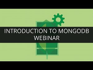 Introduction to MongoDB | Edureka