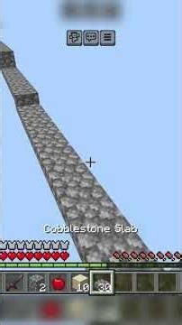 I Survived 100 Days on ONE BLOCK in Minecraft!Minecraft One Block Survival – From Nothing to