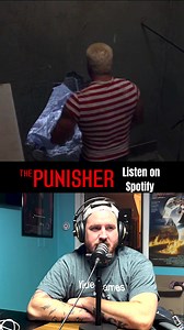 Thomas Jane ate that wall hard | Bad Movies Rule