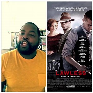 2.7M views · 27K reactions | Lawless must be put into the gangsta movie hall of fame | Josh Pray | Facebook